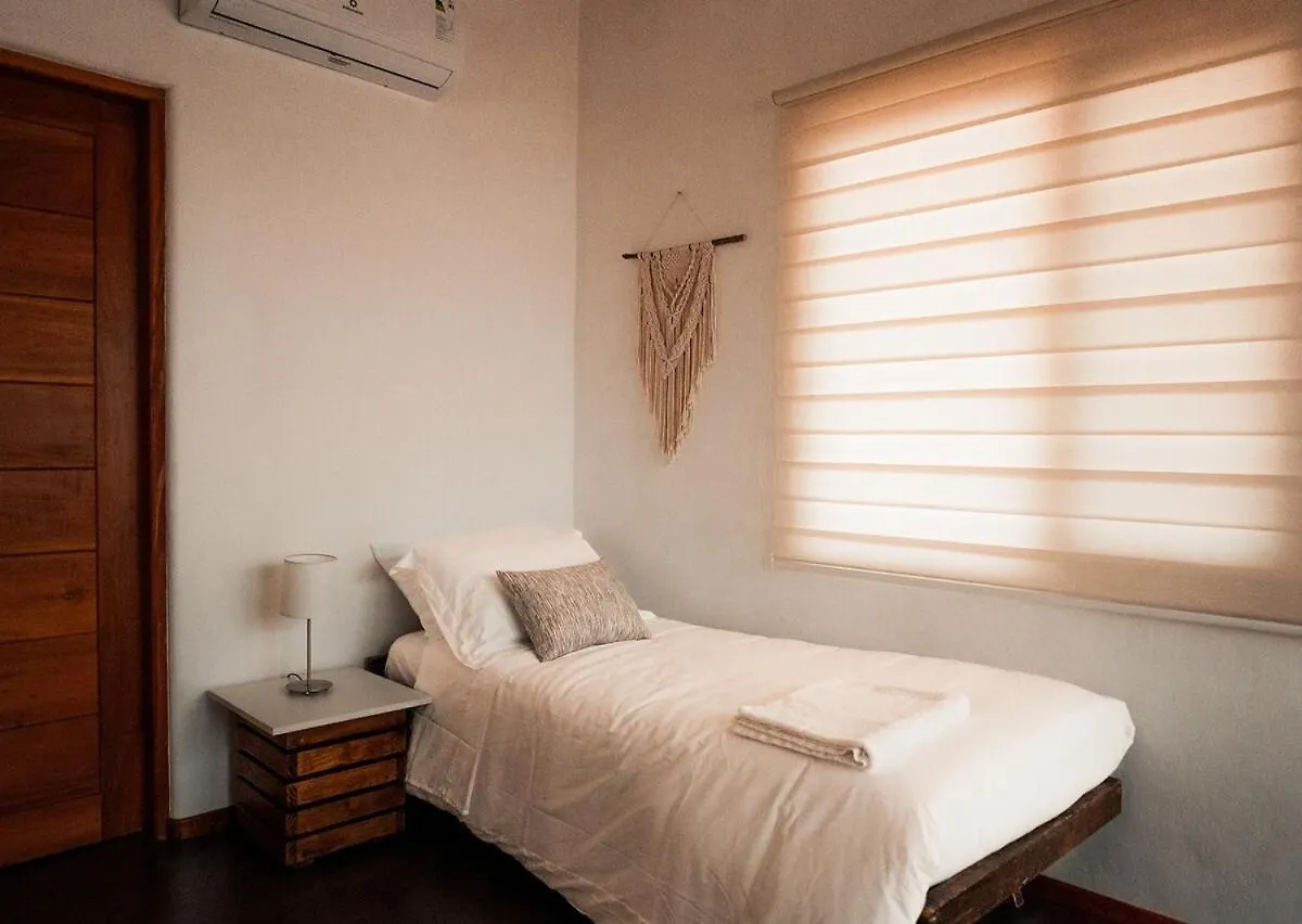 Villa Nautica Puerto Ayora  0*, Puerto Ayora (Galapagos Islands) Ekvádor