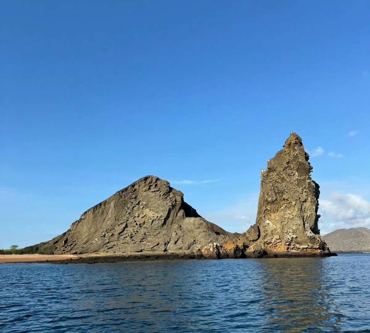 Villa Nautica Puerto Ayora  0*, Puerto Ayora (Galapagos Islands) Ekvádor