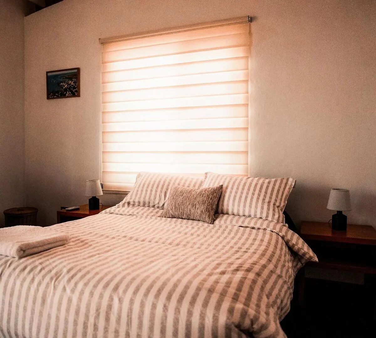 Villa Nautica Puerto Ayora  Ekvádor