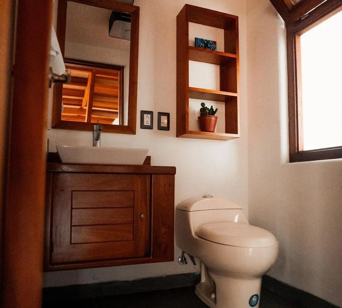 Villa Nautica Puerto Ayora   Puerto Ayora (Galapagos Islands)