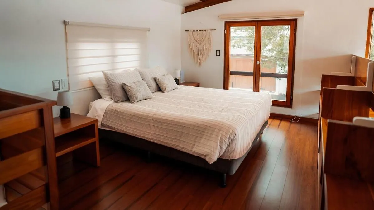 Villa Nautica Puerto Ayora