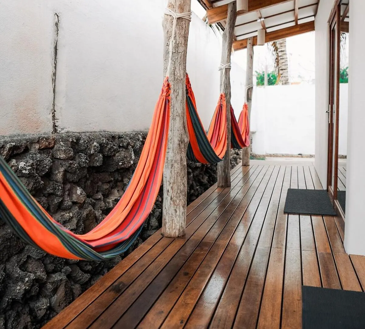 Villa Nautica Puerto Ayora