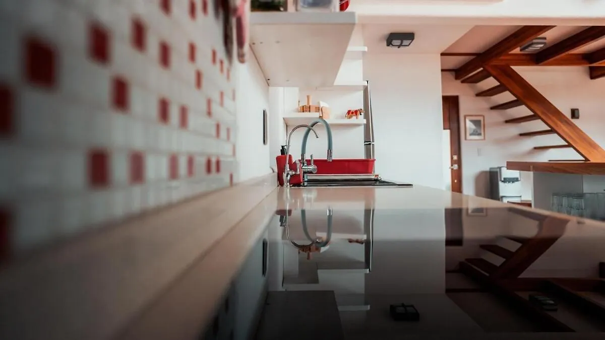 Villa Nautica Пуэрто-Айора