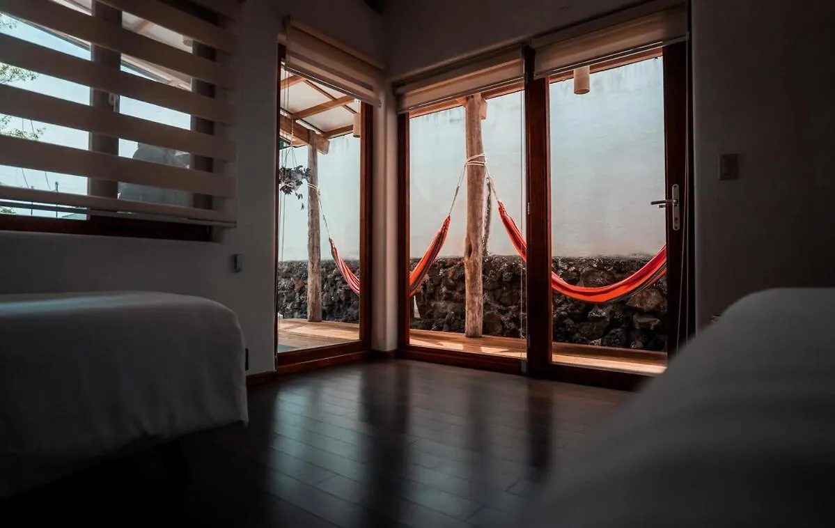Villa Nautica Пуэрто-Айора