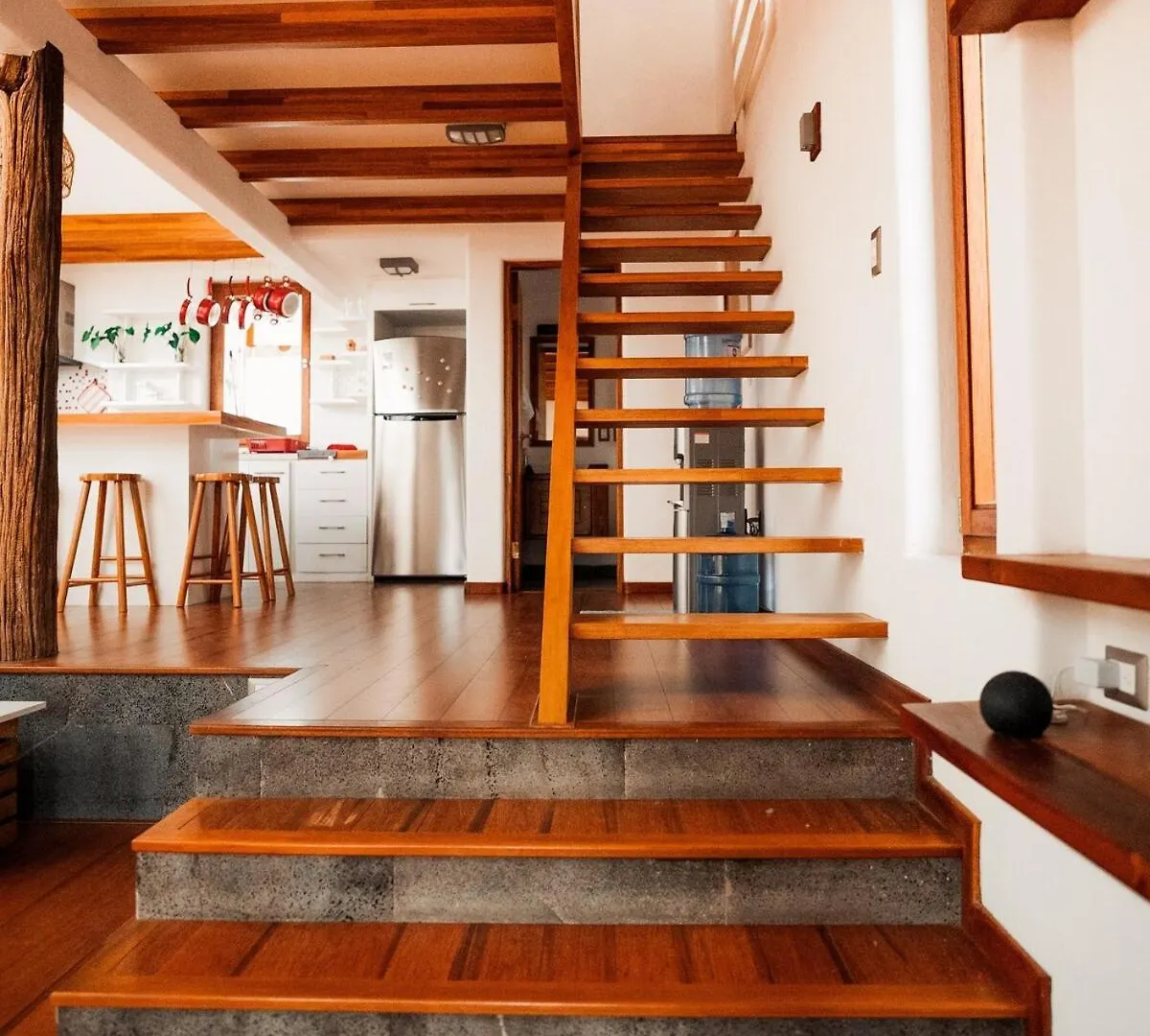 Villa Nautica Пуэрто-Айора