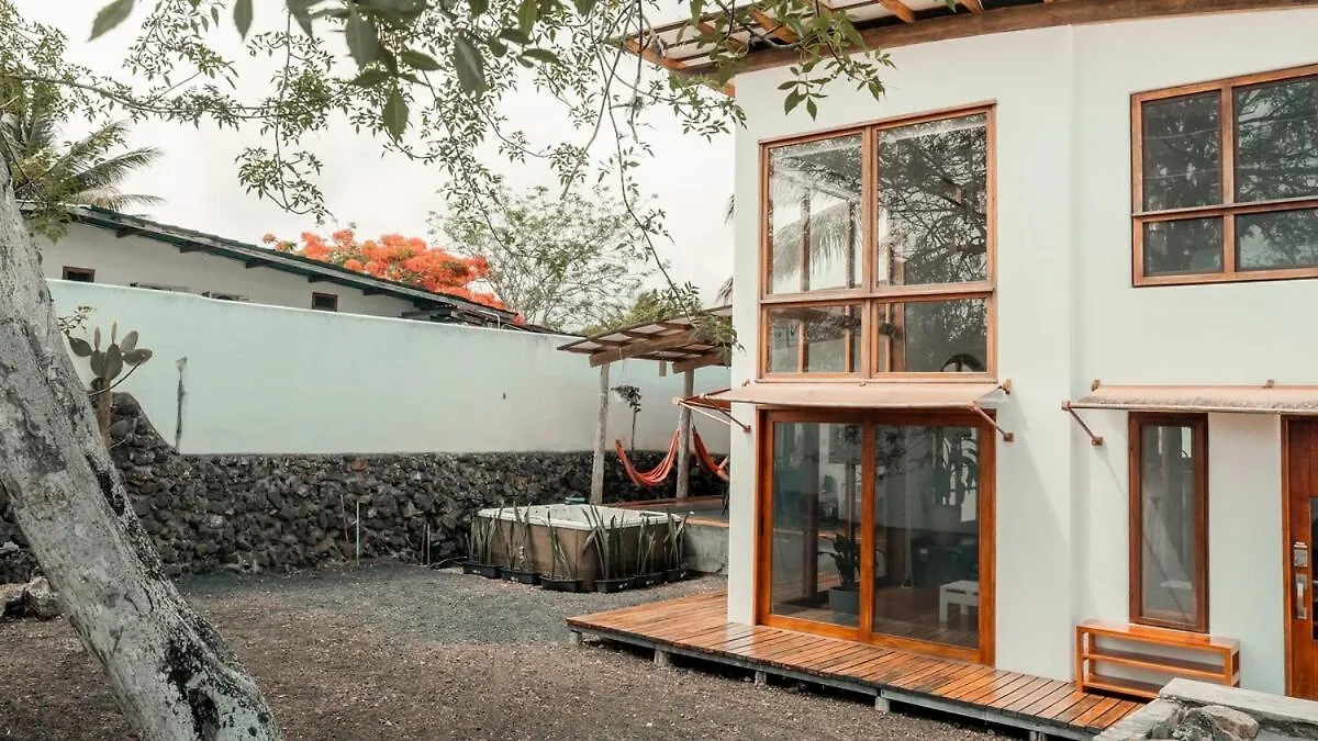 Villa Nautica Пуэрто-Айора 0*,