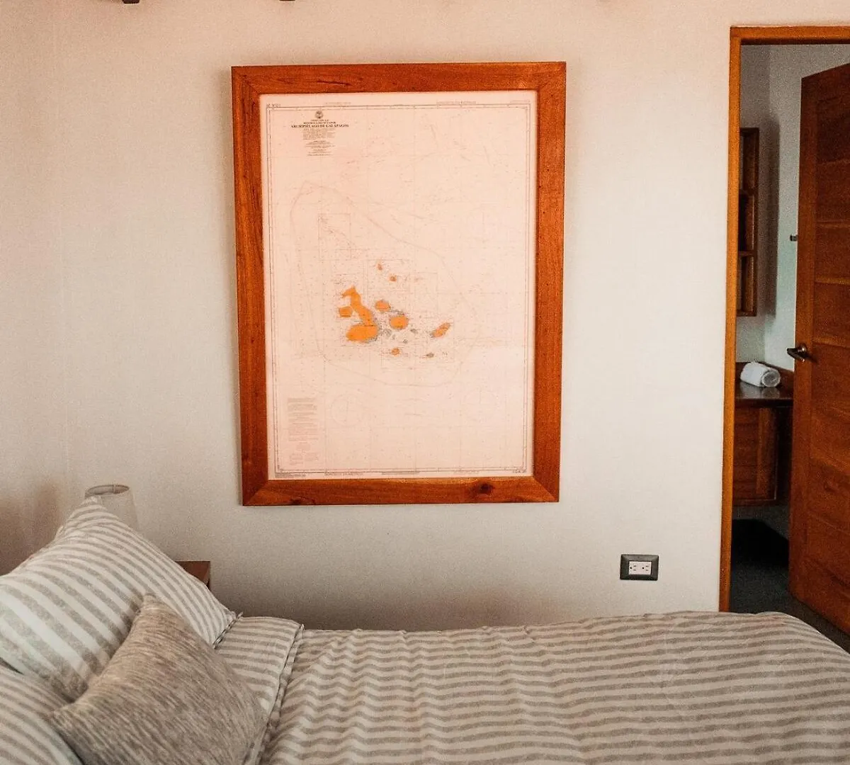 Villa Nautica Пуэрто-Айора