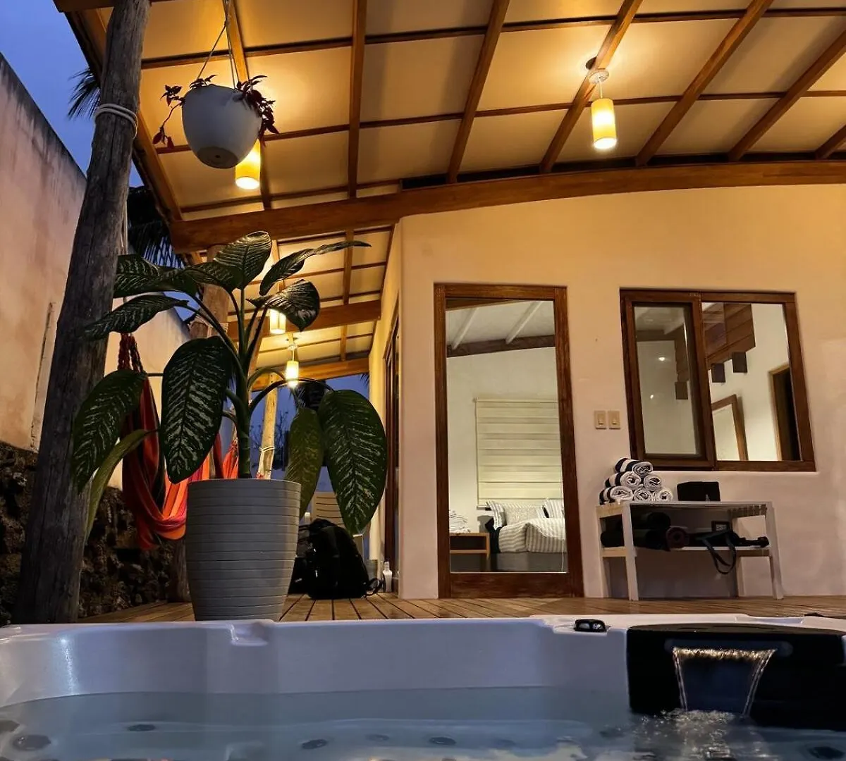 Villa Nautica Пуэрто-Айора
