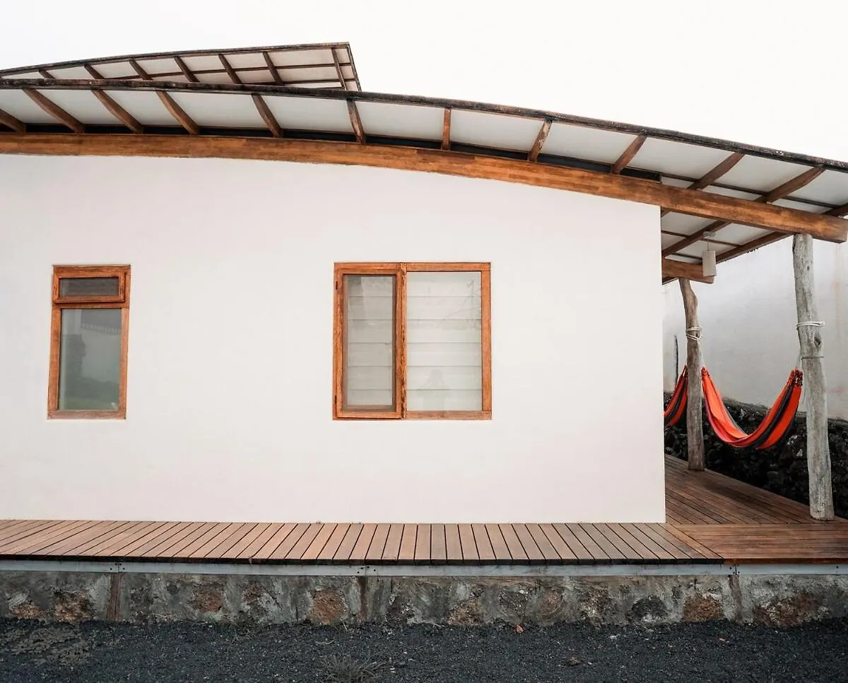 Villa Nautica Пуэрто-Айора