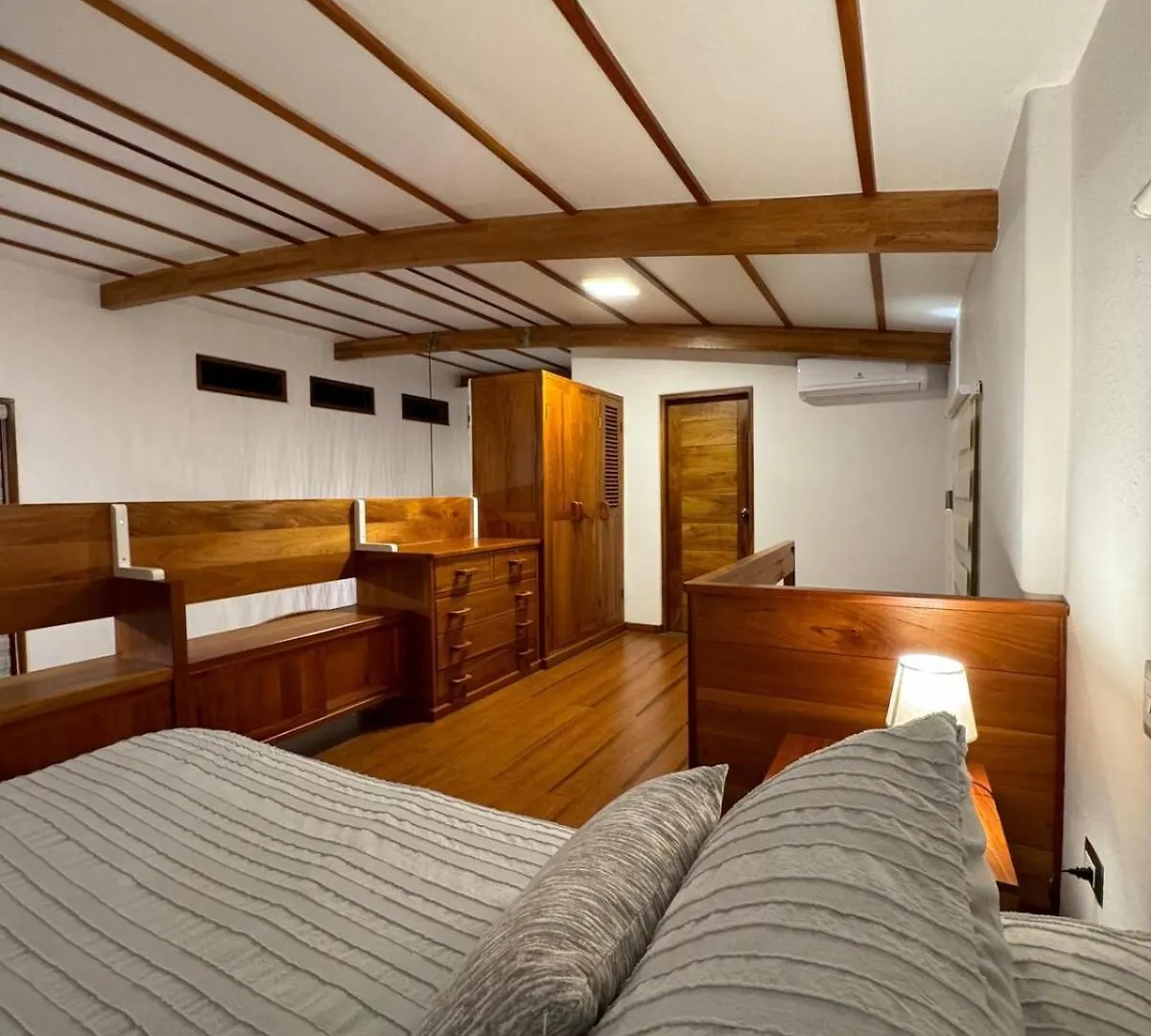Villa Nautica Пуэрто-Айора
