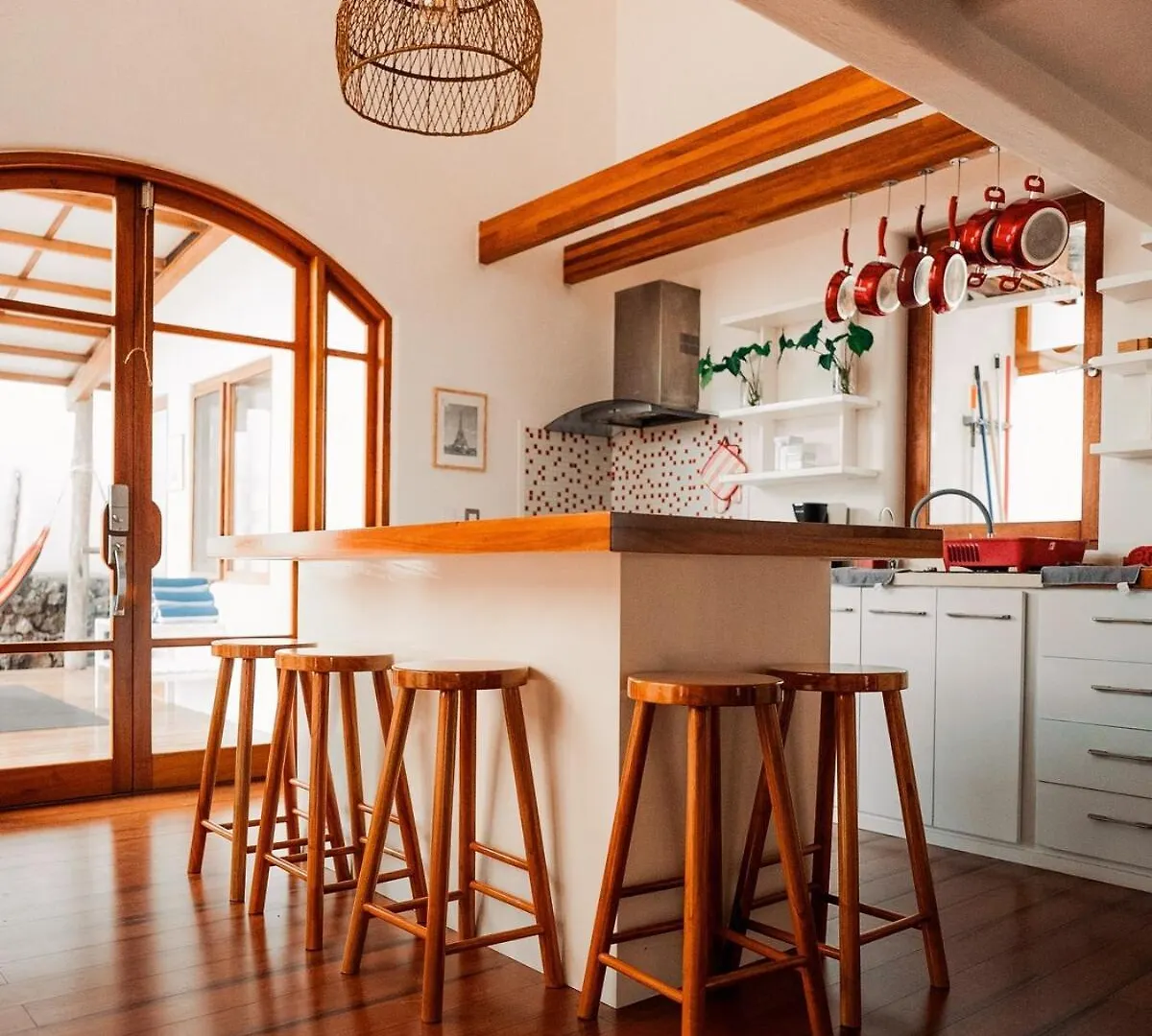 Villa Nautica Пуэрто-Айора