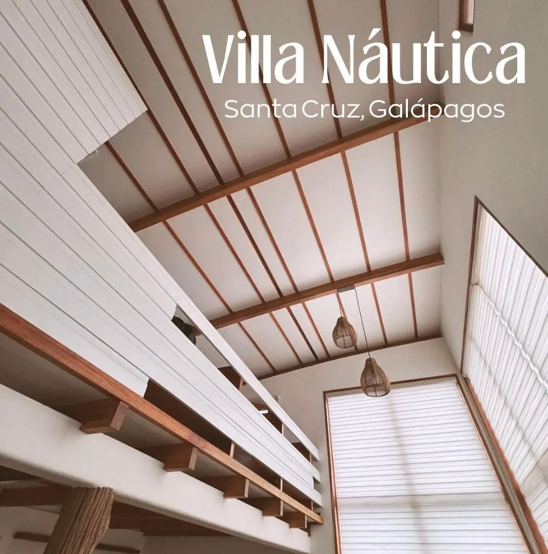 Villa Nautica Пуэрто-Айора