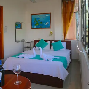 Sir Francis Drake Hostal