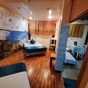 Cozy Hosting Galapagos Apartamento