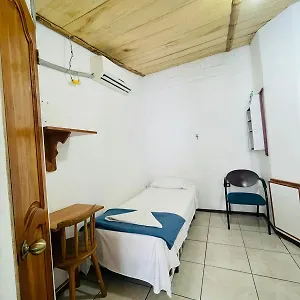 Darwin Pensión