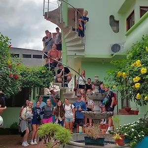 Casa Eden Hotel