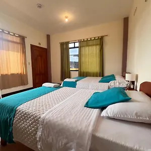 Casa Cascada Pensión