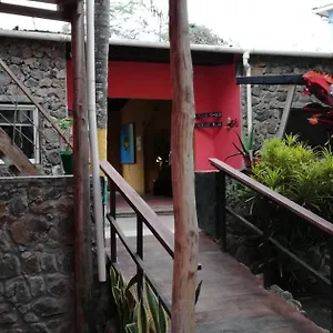 Хостел Galapagos Morning Glory, Пуэрто-Айора