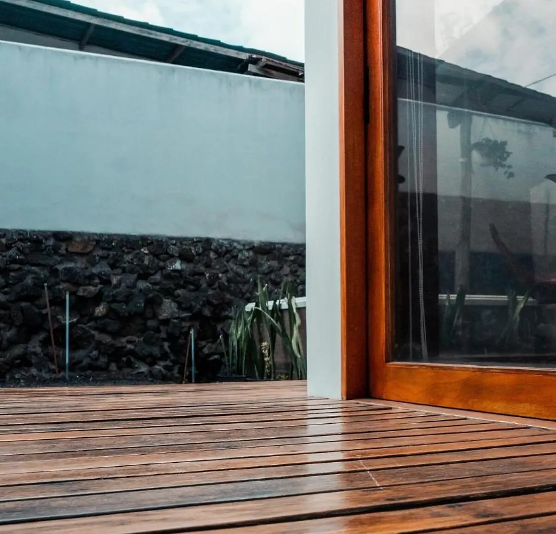 Villa Nautica Puerto Ayora  Ecuador